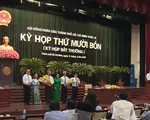 TP.HCM có thêm 2 Phó Chủ tịch UBND