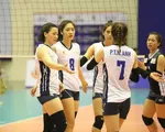 TRỰC TIẾP Cúp VTV9 Bình Điền 2019: Tứ Xuyên 3–0 Thông tin LienVietPostBank (KT)