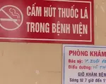 Bệnh viện không khói thuốc lá tại Đắk Lắk