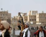 Phiến quân Houthi rút khỏi các cảng chủ chốt của Yemen