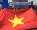 Giải thi đấu bóng đá Favija Tokai Cup 2019 tại Nhật Bản