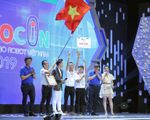 LH-WAO đăng quang vô địch Robocon Việt Nam 2019 với kỷ lục Uukhai 24 giây