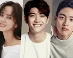 Kang Tae Oh 'bén duyên' dự án phim có mặt Kim So Hyun