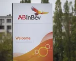 EU phạt 225 triệu USD với hãng bia lớn nhất thế giới AB InBev