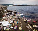 Hợp tác ngăn chặn ô nhiễm rác thải nhựa trên biển