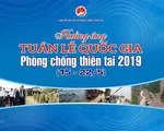 Phát động tuần lễ quốc gia phòng, chống thiên tai