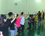 Tuổi nghề quá ngắn - Lý do khan hiếm diễn viên múa?