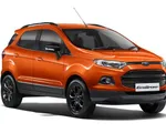 198 xe Ford EcoSport bị triệu hồi vì lỗi ghế ngồi