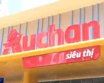 Vì sao ông lớn Auchan 'vấp ngã' tại thị trường Việt Nam?