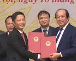 Phối hợp xây dựng Chính phủ điện tử và cải cách thủ tục hành chính