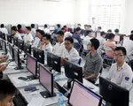 Kỳ thi đánh giá năng lực thu hút đông đảo thí sinh đăng ký tham gia