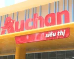 Auchan tạm giữ lại 3 siêu thị tại Việt Nam