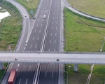 Cao tốc Bắc - Nam sẽ có mức phí cao nhất 3.400 đồng/km