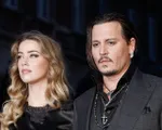 Johnny Depp: “Tôi mới là nạn nhân của Amber Heard”