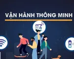 Công nghệ 4.0 giúp tăng cường an ninh tại các khu chung cư