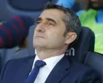 Nóng: Barcelona sa thải HLV Valverde