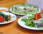 Đến Phú Yên thưởng thức đặc sản chả dông