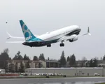 Phi công châu Âu lo ngại khả năng Boeing 737 MAX bay trở lại