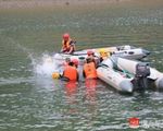Lật thuyền khiến 10 người thiệt mạng ở Trung Quốc