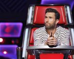 Adam Levine chia tay “The Voice Mỹ” sau 16 mùa làm giám khảo