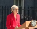 Nhiều người Anh cảm thấy đáng tiếc khi Thủ tướng Theresa May từ chức