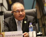 Thủ tướng Papua New Guinea từ chức sau thời gian nội các chao đảo