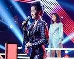 MC Phí Linh lên tiếng về thí sinh The Voice tỏ thái độ khi không được gọi nghệ danh