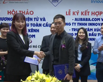 TP.HCM hỗ trợ doanh nghiệp tìm kiếm cơ hội xuất khẩu toàn cầu