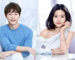 Song Joong Ki và Kim Tae Ri tấn công thị trường Trung Quốc