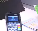 Đẩy mạnh ứng dụng thanh toán qua thẻ chip