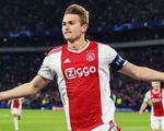 Barcelona nhập cuộc cùng Man Utd, PSG leo thang mức giá mua De Ligt