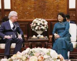 Việt Nam - Australia đẩy mạnh hợp tác kinh tế, giáo dục