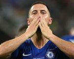 NÓNG: Eden Hazard xác nhận chia tay Chelsea sau chức vô địch Europa League 2018/19