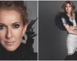 Celine Dion: 'Tôi cảm thấy tôi đang ở đỉnh cao nhất'