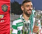 TỔNG HỢP Chuyển nhượng bóng đá châu Âu ngày 1/7: Man Utd đón tin vui trong thương vụ Bruno Fernandes