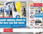 Tạo sự bứt phá cho doanh nghiệp tư nhân - Thông điệp từ Diễn đàn kinh tế tư nhân Việt Nam 2019