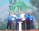 'Ngày tử tế 2019 - Vì môi trường không rác thải': Lan tỏa ý thức xanh