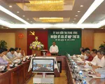 Ủy ban kiểm tra Trung ương xem xét, kỷ luật một số tổ chức, cá nhân