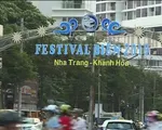 Nha Trang phân luồng giao thông phục vụ Festival biển 2019