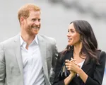 Hoàng tử Harry và Meghan Markle muốn chuyển nhà tới California, Mỹ