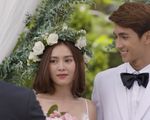 Mối tình đầu của tôi - Tập cuối: Kết phim viên mãn với đám cưới đẹp như mơ của An Chi - Nam Phong