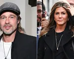 Brad Pitt phản pháo tin đồn hẹn hò với vợ cũ Jennifer Aniston