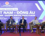 Thúc đẩy xuất khẩu nông sản, dệt may, da giày vào Đông Âu