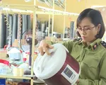 Hàng giả “Made in Vietnam” đe dọa nhiều DN trong nước