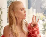 Nicole Kidman: Tôi đam mê công việc và gia đình