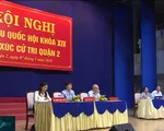 Kiến nghị đưa vấn đề Thủ Thiêm ra nghị trường Quốc hội