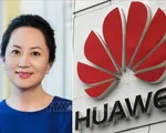 CFO Huawei trình diện tại tòa án Canada