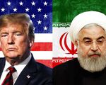 Mỹ sẽ tiếp tục bao vây cấm vận chống Iran