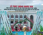 Lễ phát động quốc gia Tuần lễ Biển và hải đảo Việt Nam, Ngày Môi trường thế giới