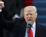 Tổng thống Mỹ Donald Trump chính thức tái tranh cử